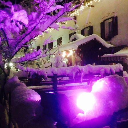 Hotel Ancora Кастелло-ді-Ф'ємме Екстер'єр фото