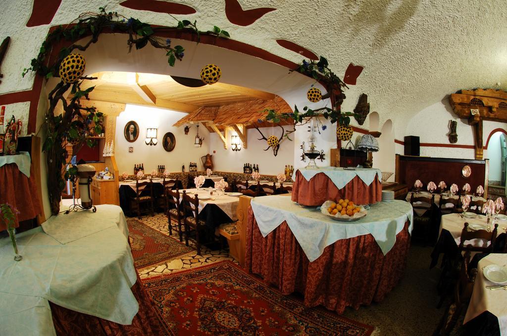 Hotel Ancora Кастелло-ді-Ф'ємме Екстер'єр фото