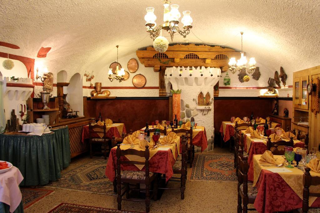 Hotel Ancora Кастелло-ді-Ф'ємме Екстер'єр фото