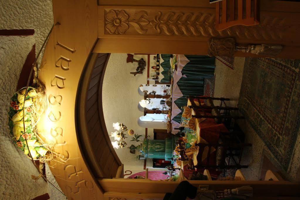 Hotel Ancora Кастелло-ді-Ф'ємме Екстер'єр фото